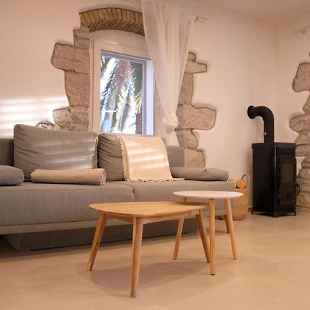 Apartment House Bucul Mali Lošinj Esterno foto