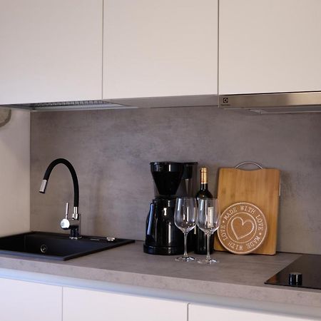 Apartment House Bucul Mali Lošinj Esterno foto