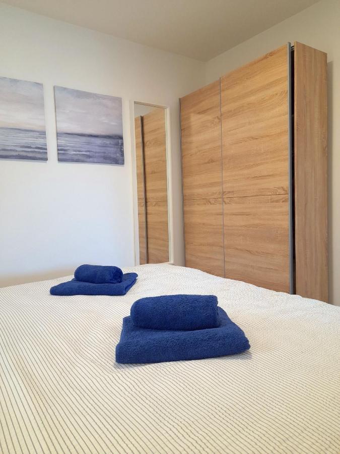 Apartment House Bucul Mali Lošinj Esterno foto