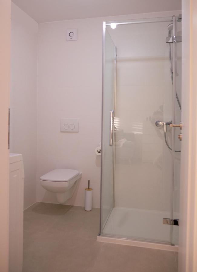 Apartment House Bucul Mali Lošinj Esterno foto
