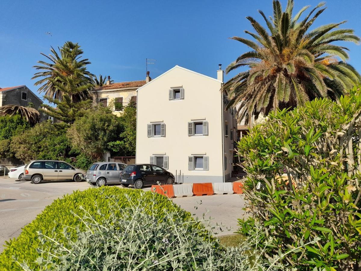 Apartment House Bucul Mali Lošinj Esterno foto